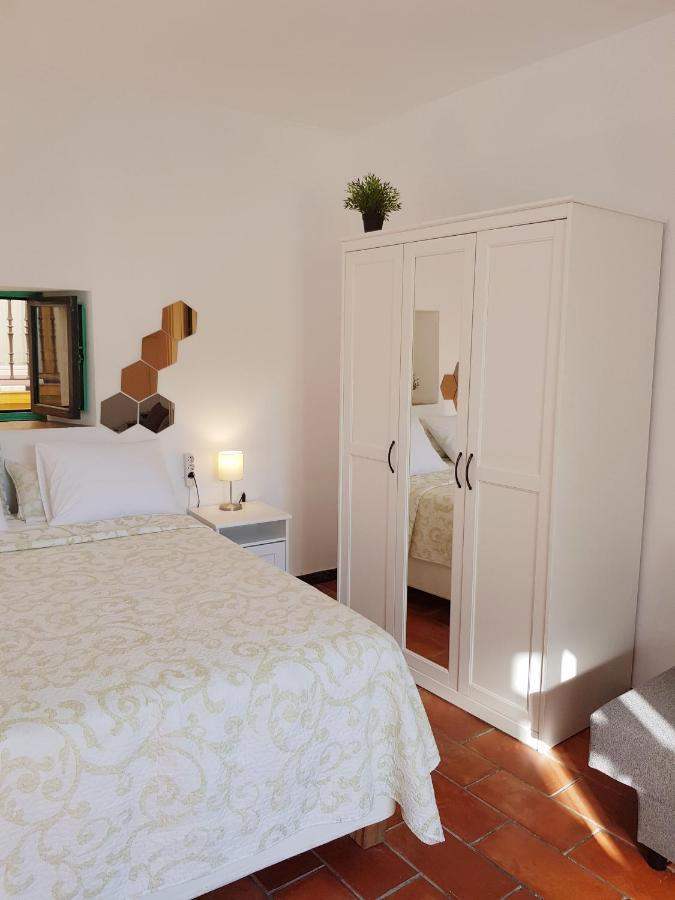 Patio Andaluz Siglo XVI Διαμέρισμα Σεβίλλη Εξωτερικό φωτογραφία